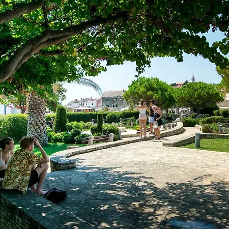 Damir Apartament Primošten