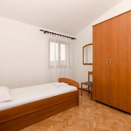 Damir Apartment
