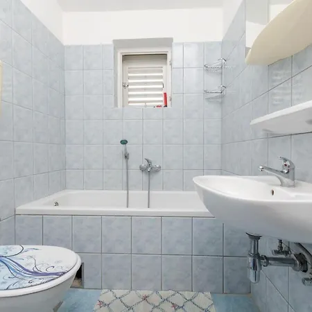 Apartment Damir