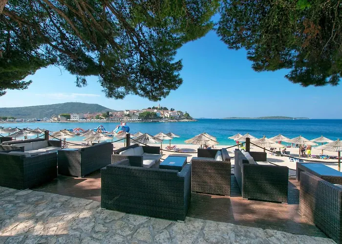 דירה Damir פרימוסטן