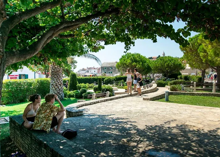 Damir Apartman Primosten