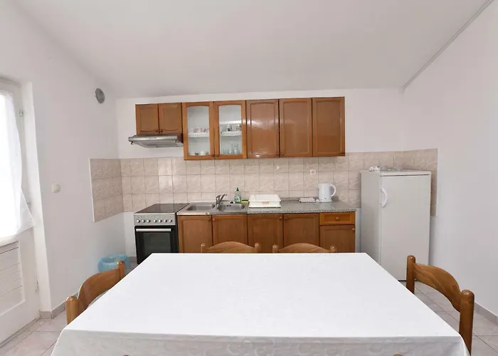 Apartman Damir Primosten