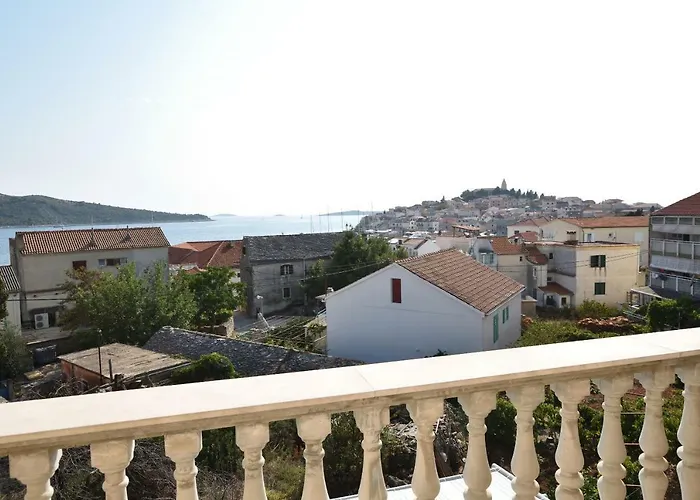 Damir דירה פרימוסטן