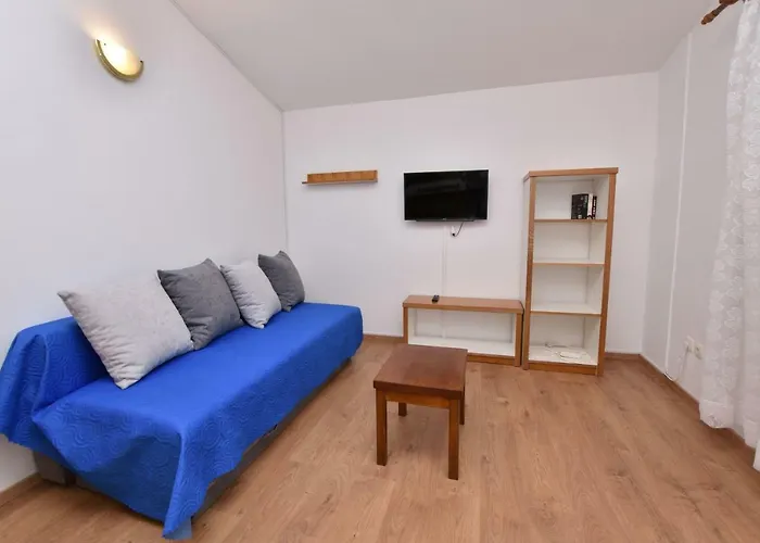 Damir Apartman Primosten