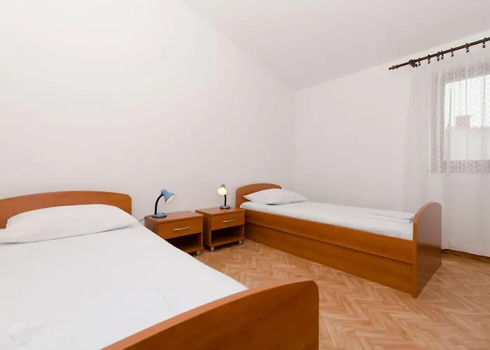 Apartman Damir