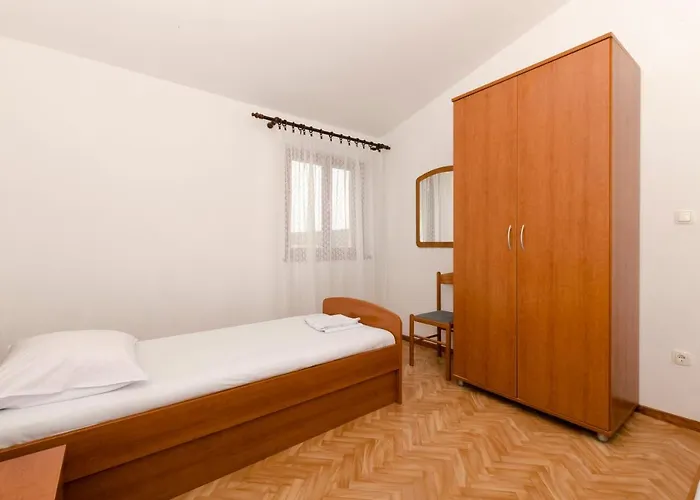 Damir Apartman