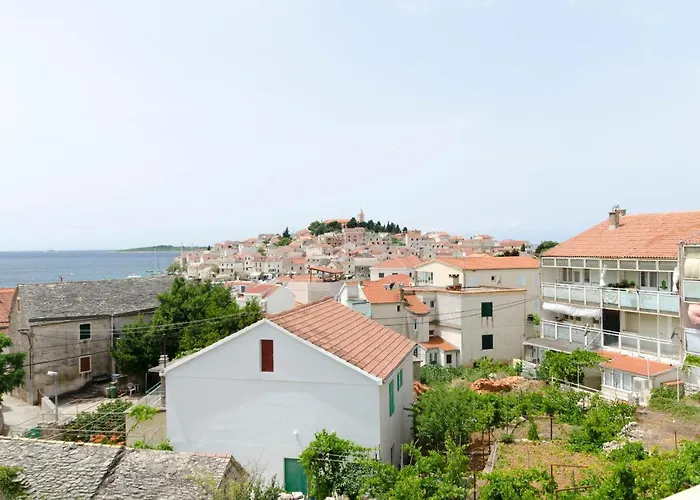 Apartman Damir Primosten